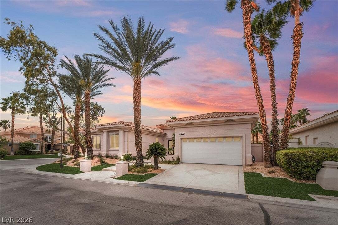 House in Las Vegas, Nevada, United States 1 - 16671022