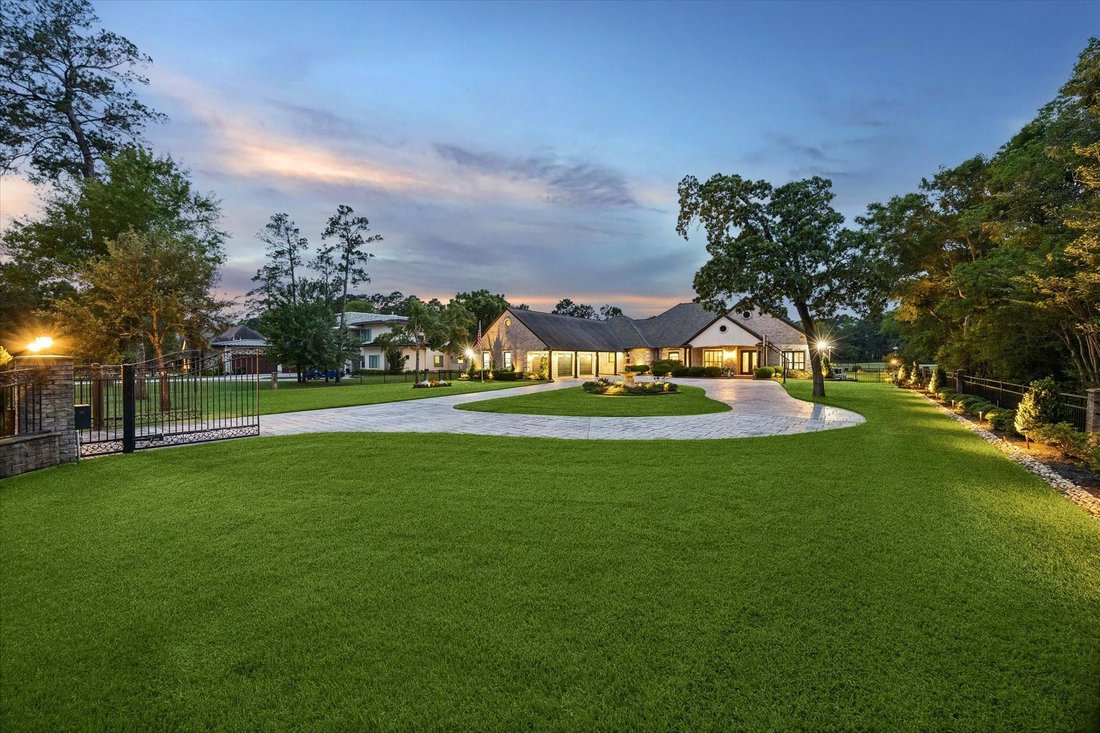 House in Magnolia, Texas, United States 4 - 18654940