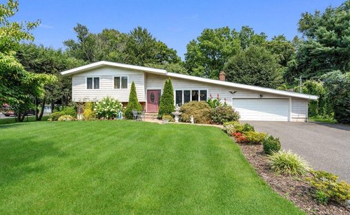 Casa a Glen Cove, New York, Stati Uniti 1