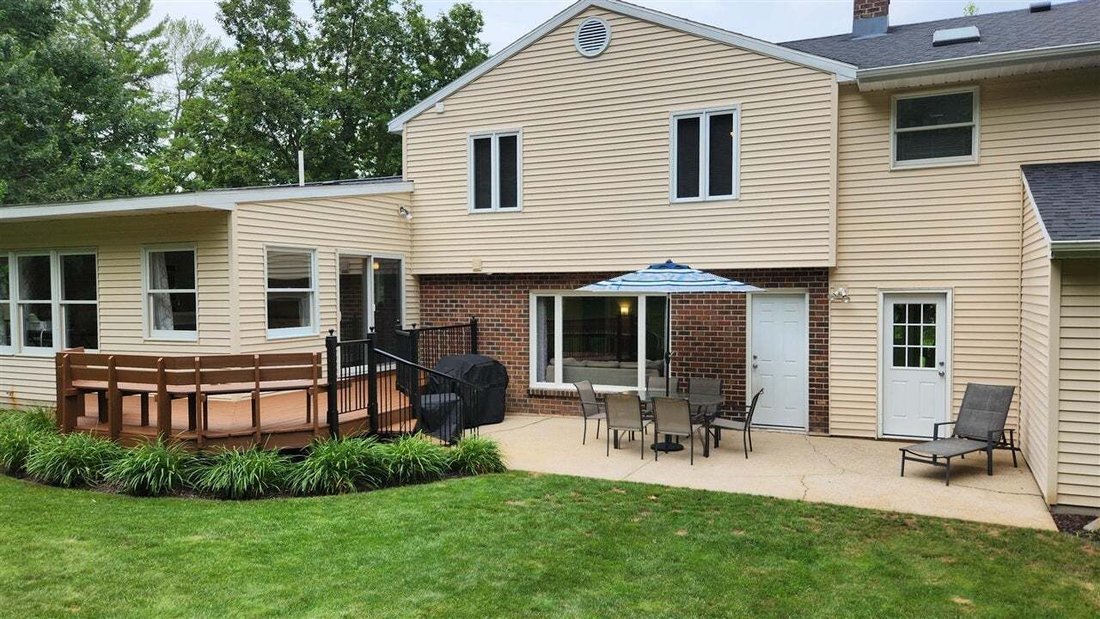 House in Grand Rapids, Michigan, United States 5 - 18650776