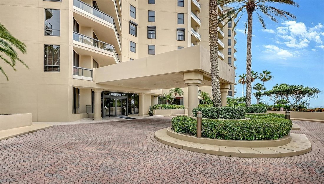 Condo in Longboat Key, Florida, United States 5 - 18650911