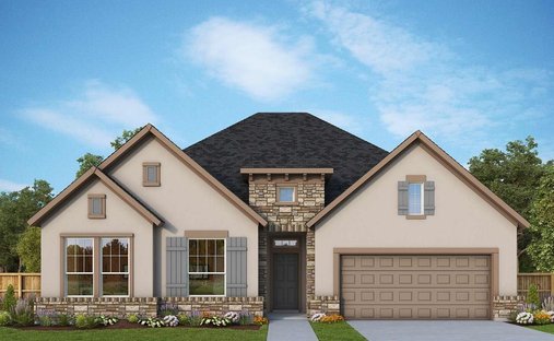 House in San Marcos, Texas, United States 1