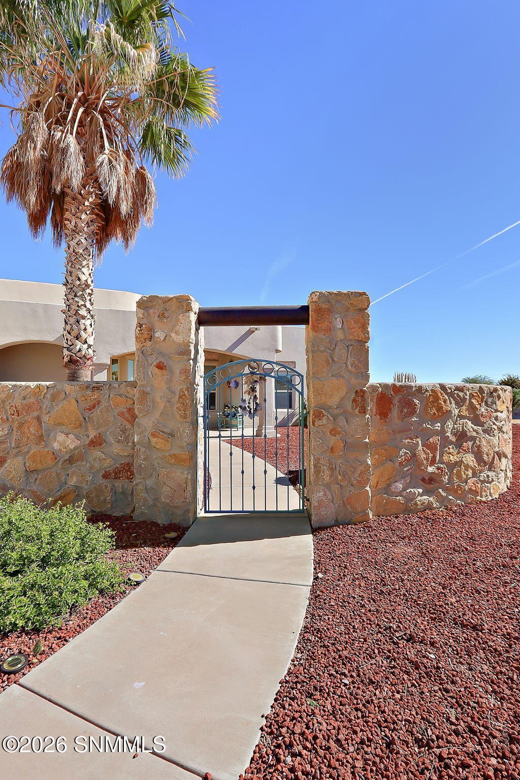 House in Las Cruces, New Mexico, United States 4 - 18655337