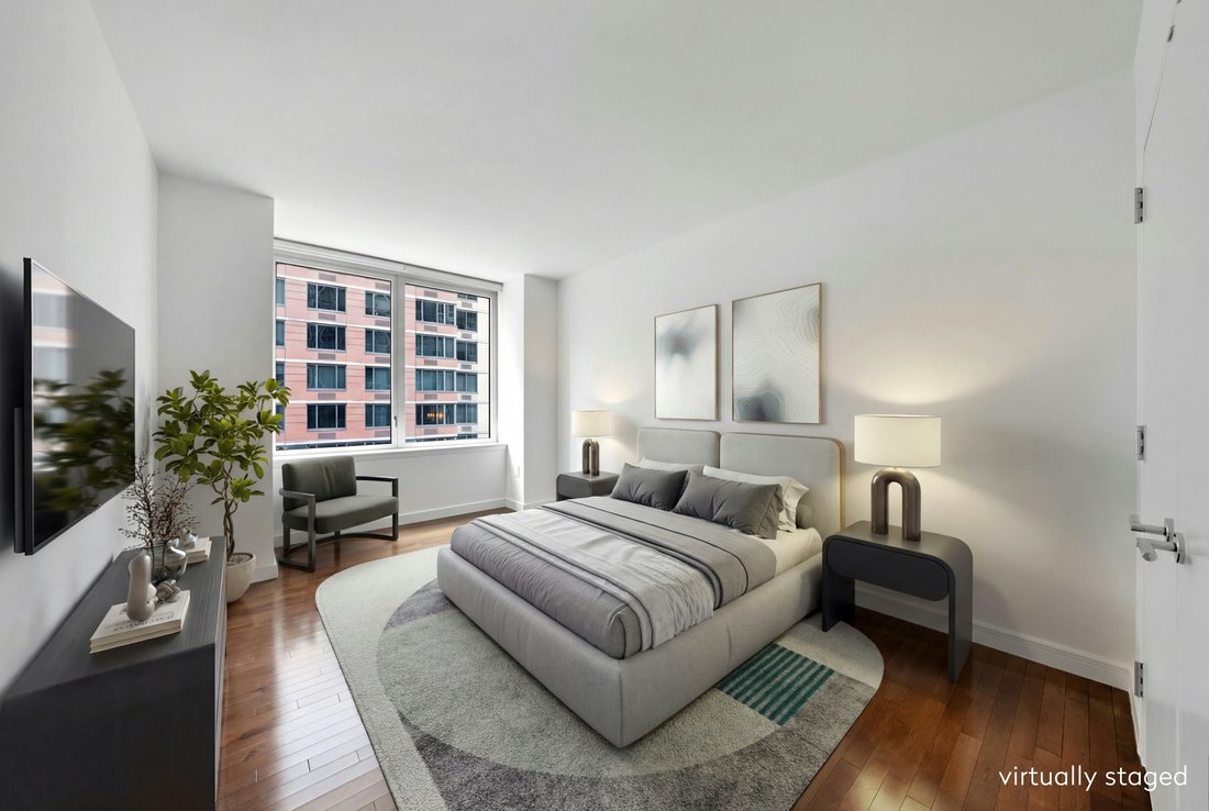 Condo in New York, New York, United States 4 - 17314040