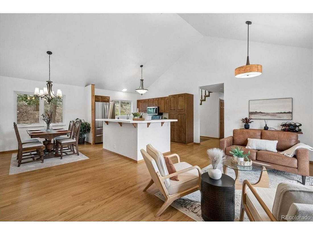House in Evergreen, Colorado, United States 5 - 18653429