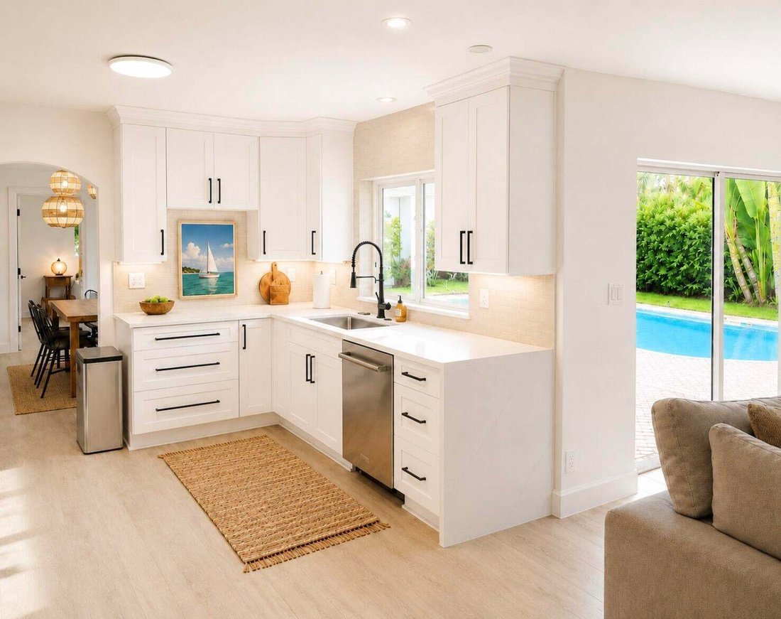 House in Boca Raton, Florida, United States 5 - 18650932