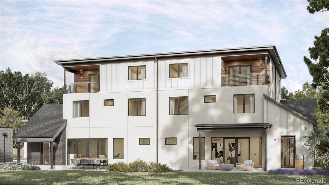 House in Wheat Ridge, Colorado, United States 5 - 18653061