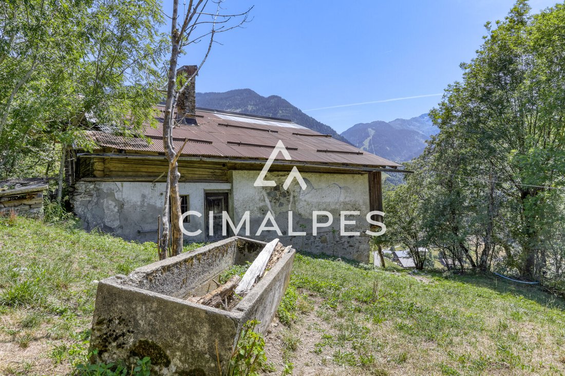 Villa in Beaufort, Auvergne-Rhône-Alpes, France 3 - 18652331