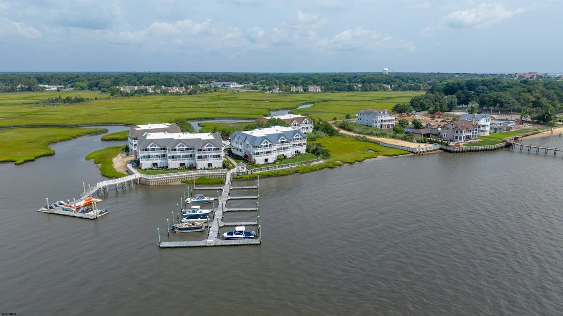 Condo in Somers Point, New Jersey, United States 5 - 18651252