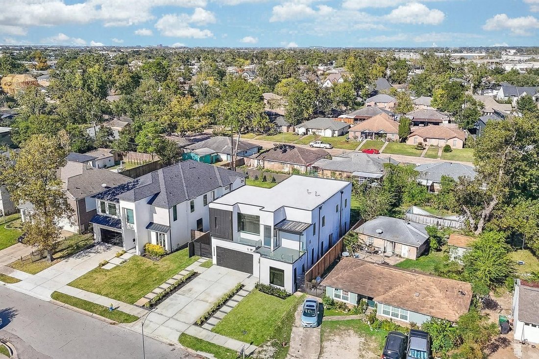 House in Houston, Texas, United States 3 - 18651616
