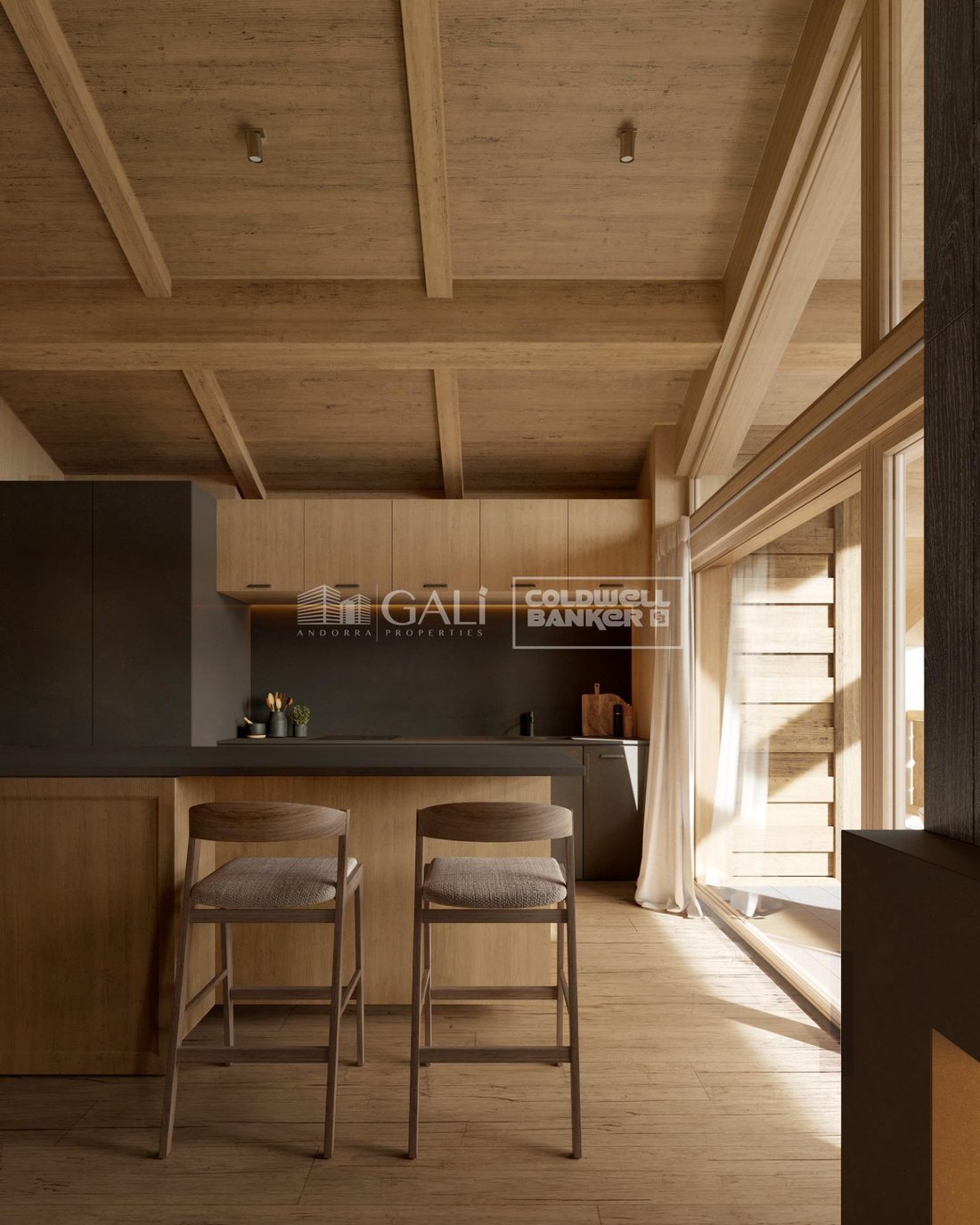 Apartment in Canillo, Canillo, Andorra 3 - 18655160