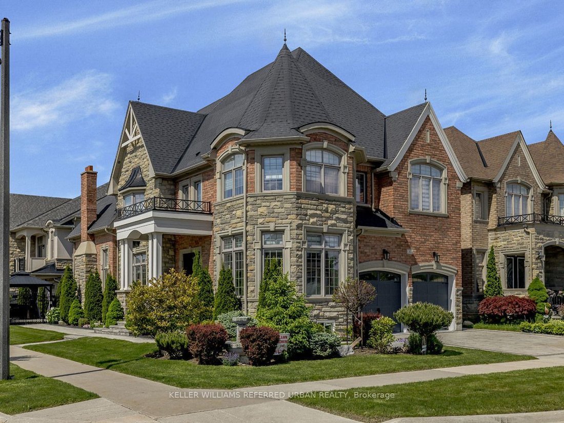 House in King, Ontario, Canada 3 - 18651258