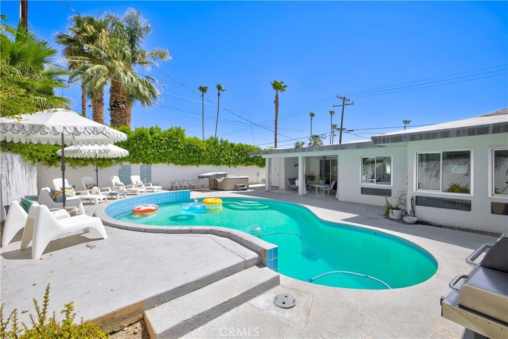 House in Palm Springs, California, United States 2 - 18578738