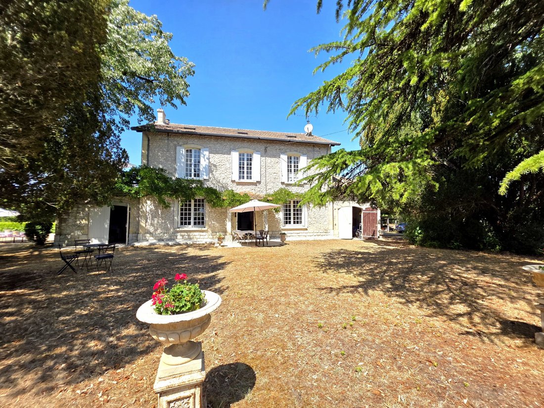 House in Eymet, Nouvelle-Aquitaine, France 1 - 18647440