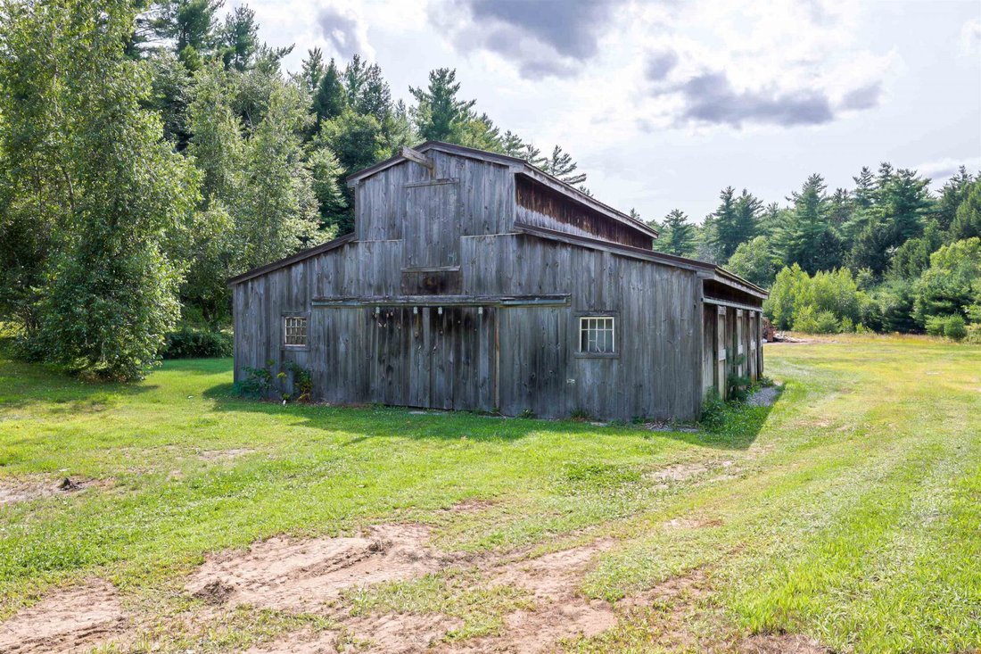House in Weare, New Hampshire, United States 5 - 18656040