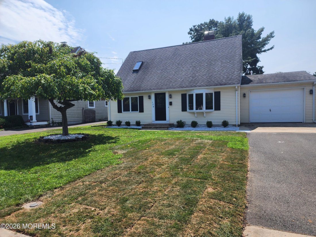 House in Fair Haven, New Jersey, United States 1 - 18650671