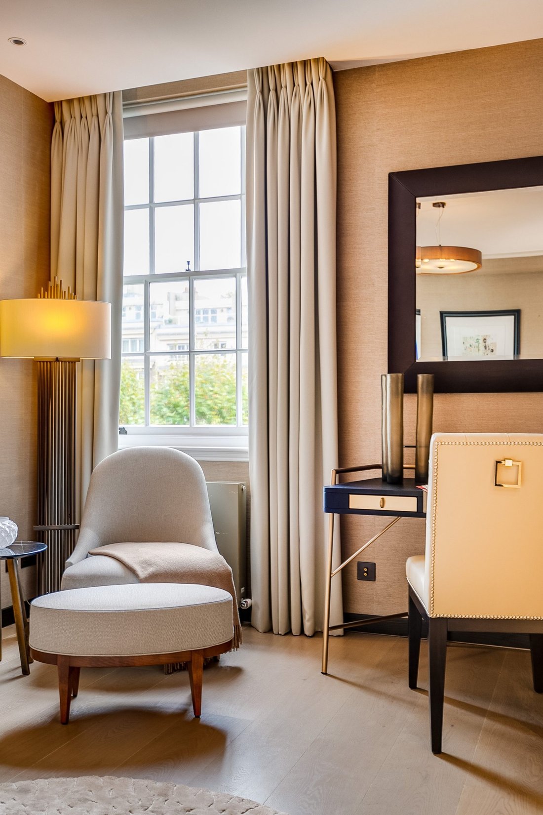 Apartamento en South Kensington, Kensington y Chelsea, Inglaterra 4 - 18653040