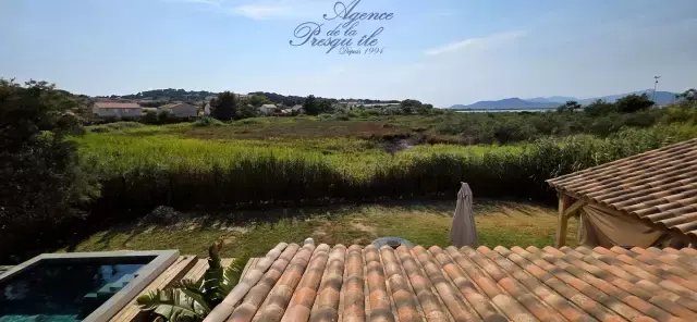 House in Hyeres, Provence-Alpes-Côte d'Azur, France 5 - 18605408