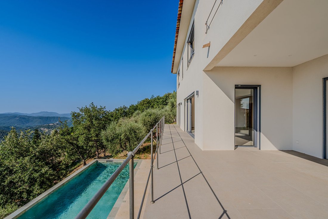Villa in Spéracèdes, Provence-Alpes-Côte d'Azur, France 4 - 18655445