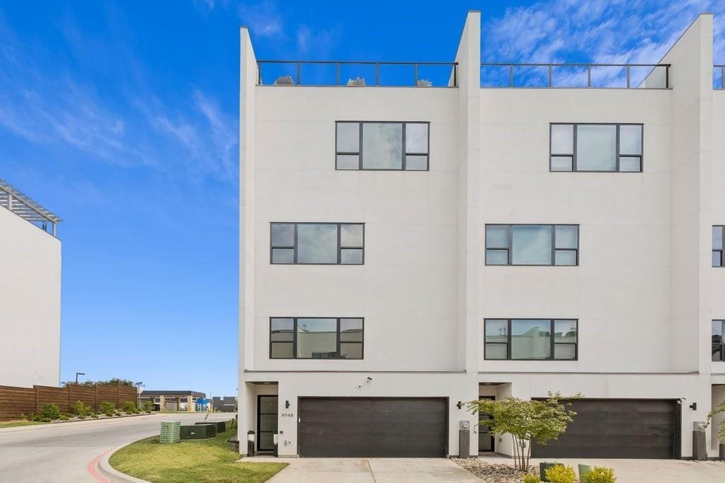 Townhouse in The Colony, Texas, United States 1 - 18654629