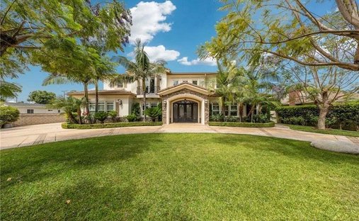 House in Arcadia, California, United States 1