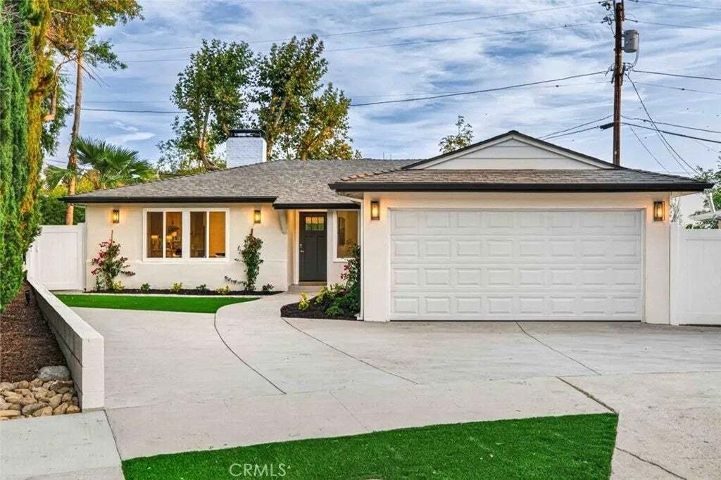 Condo in Los Angeles, California, United States 1 - 18654353