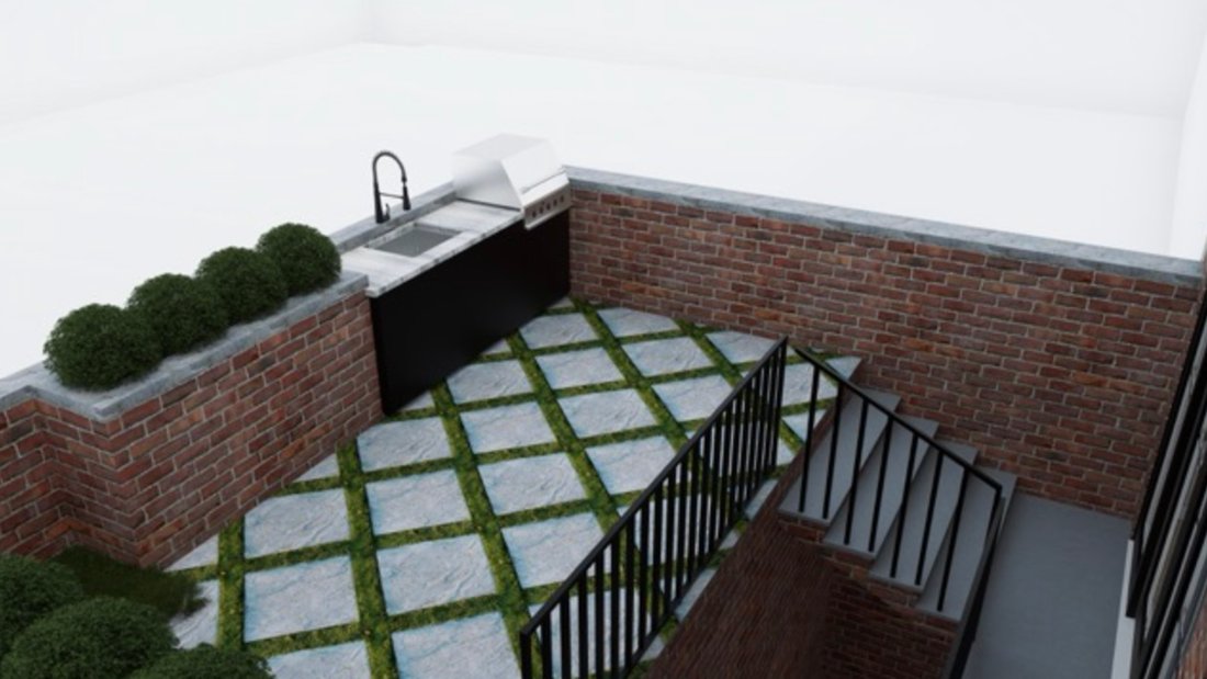 Apartment in New York, New York, United States 4 - 18655048