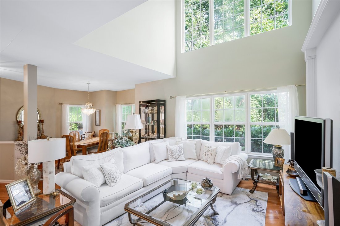 Townhouse in Hanover, New Jersey, United States 2 - 18656175