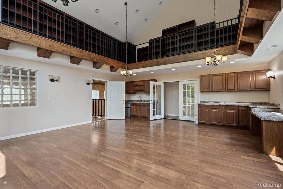 House in Bloomfield Hills, Michigan, United States 2 - 18605197