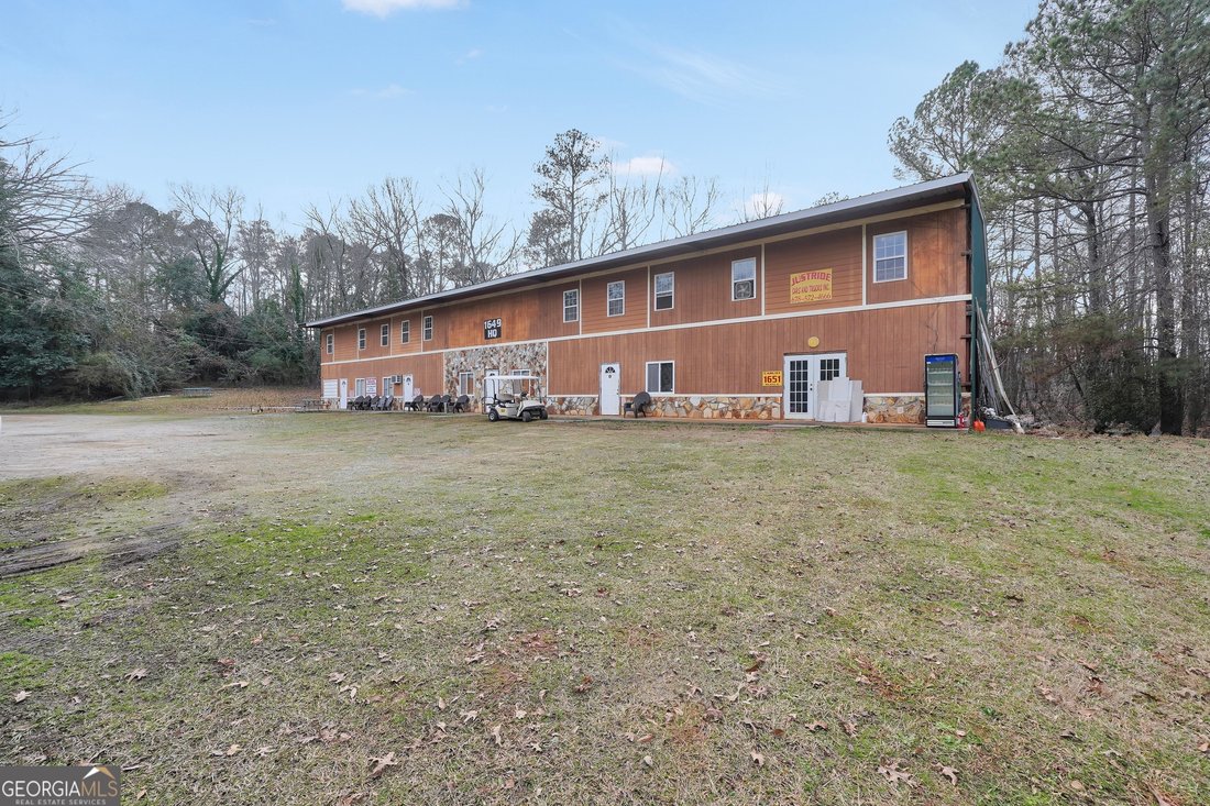 Griffin, Georgia, United States 5 - 18652093