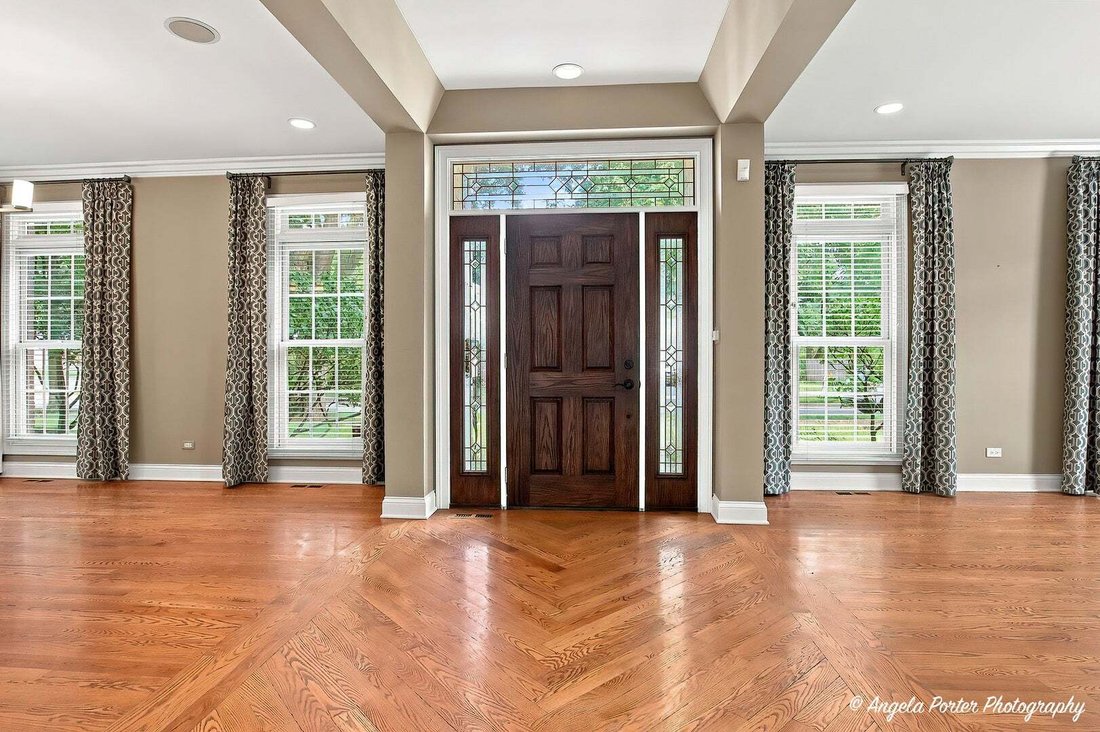 House in Northbrook, Illinois, United States 2 - 18651336