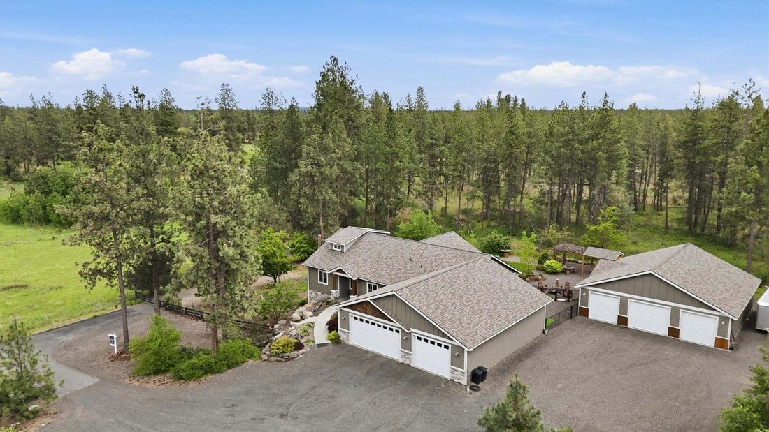 House in Spokane, Washington, United States 4 - 18651183