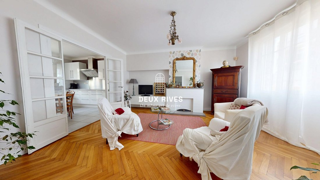 House in Nantes Erdre, Nantes, France 1 - 18656191