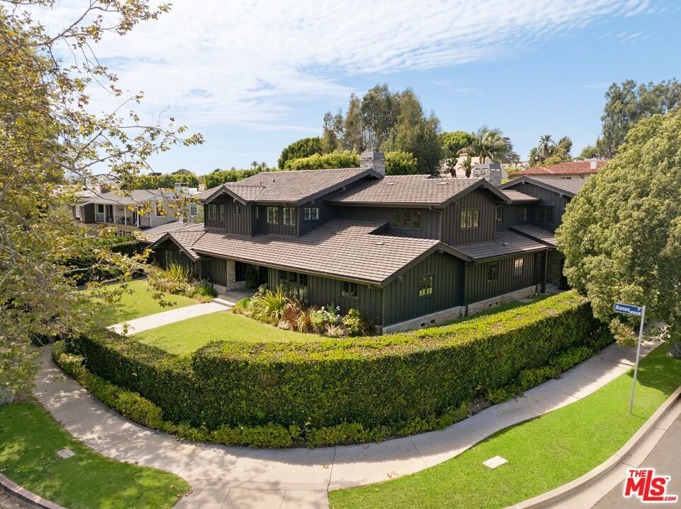 House in Los Angeles, California, United States 1 - 18653209
