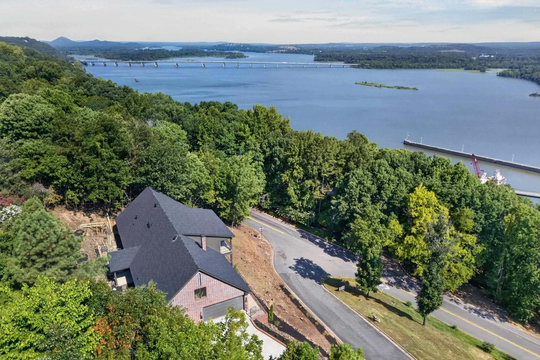 House in Little Rock, Arkansas, United States 5 - 18652832