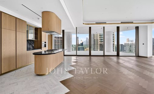 Appartement en Business Bay, Doubaï, Émirats arabes unis 1