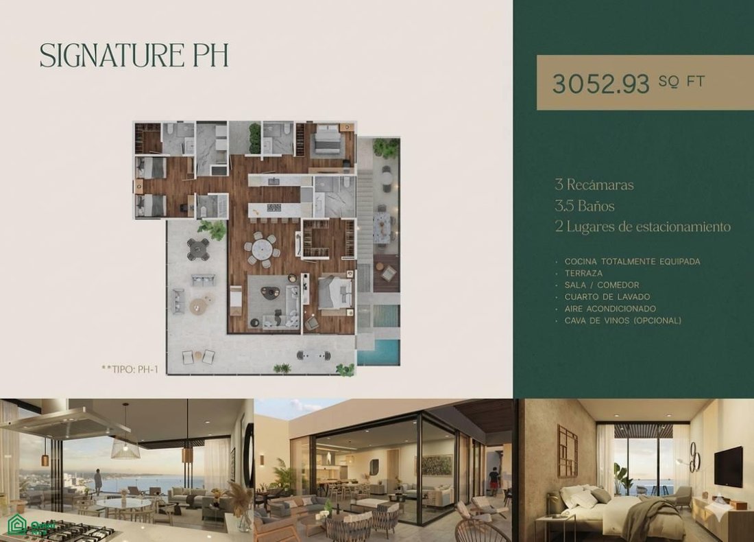 Condo in Puerto Vallarta, Jalisco, Mexico 4 - 17729078