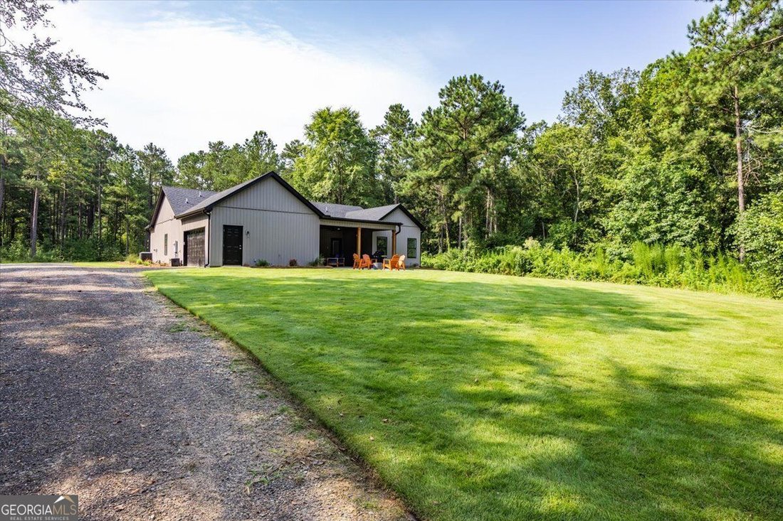 House in Bolingbroke, Georgia, United States 4 - 18654236