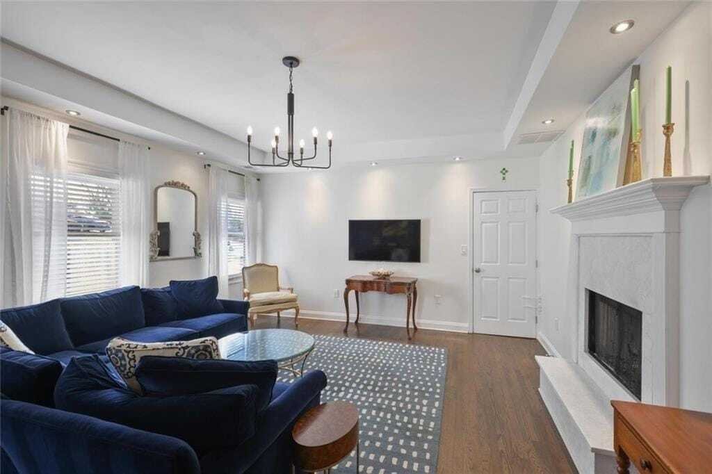 House in Marietta, Georgia, United States 5 - 17904510