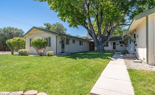 Carson City, Nevada, Estados Unidos 1