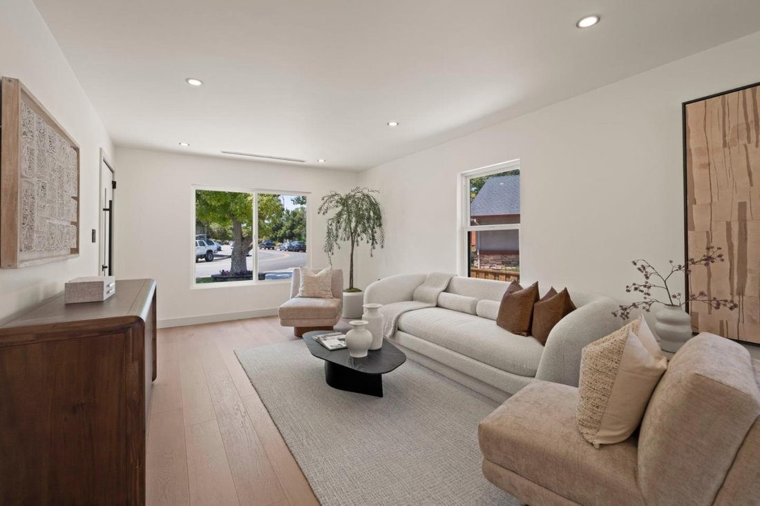 Casa a San Jose, California, Stati Uniti 3 - 18653807