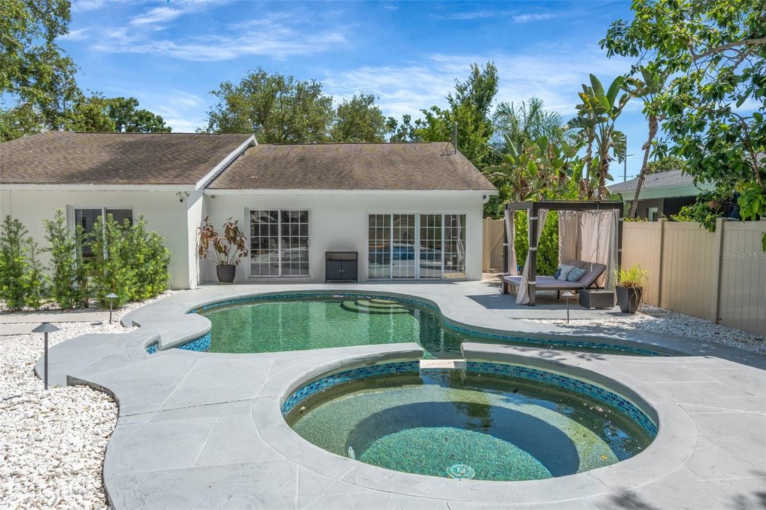 Haus in Tampa, Florida, Vereinigte Staaten 3 - 18653847
