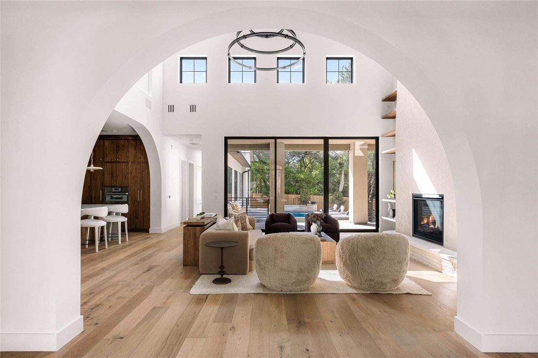 House in Austin, Texas, United States 5 - 18653527