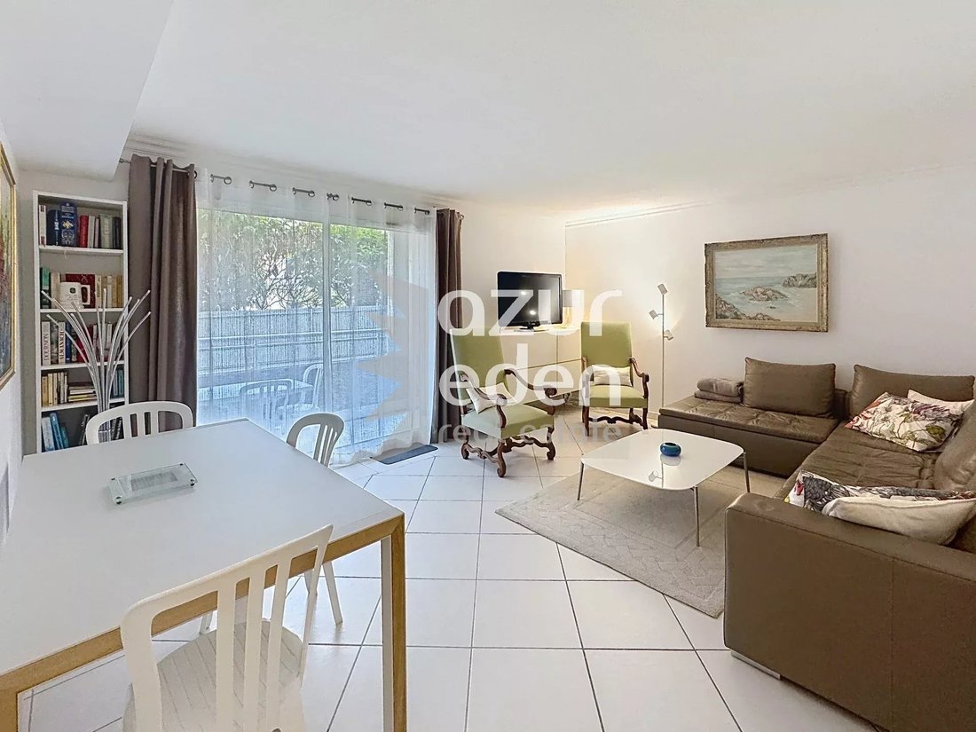 Apartment in Cannes, Provence-Alpes-Côte d'Azur, France 2 - 18653501