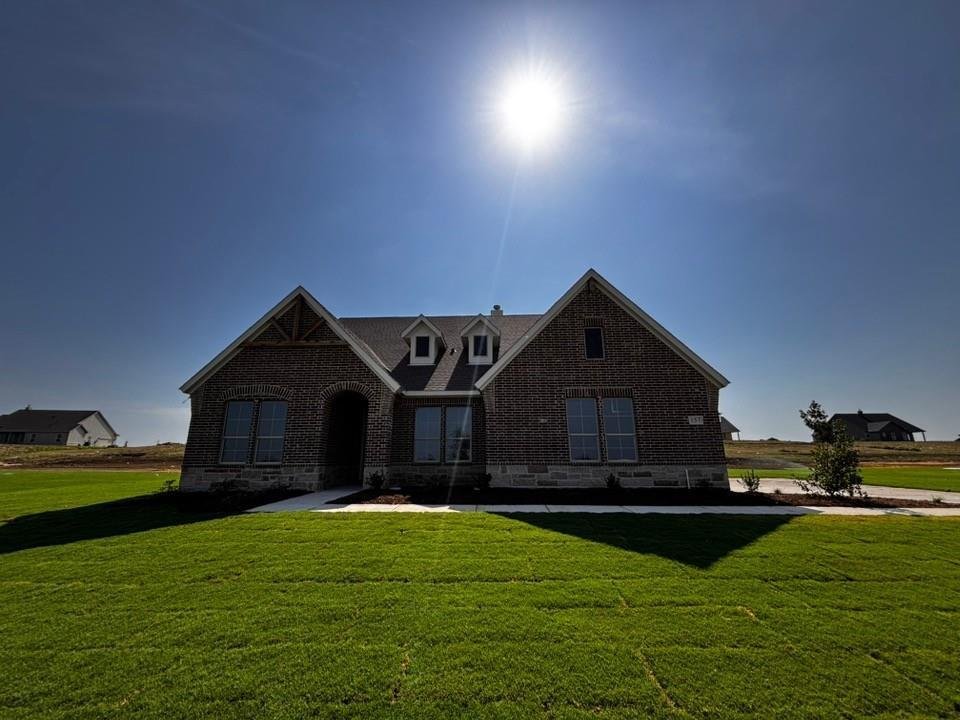 House in Decatur, Texas, United States 1 - 18651490