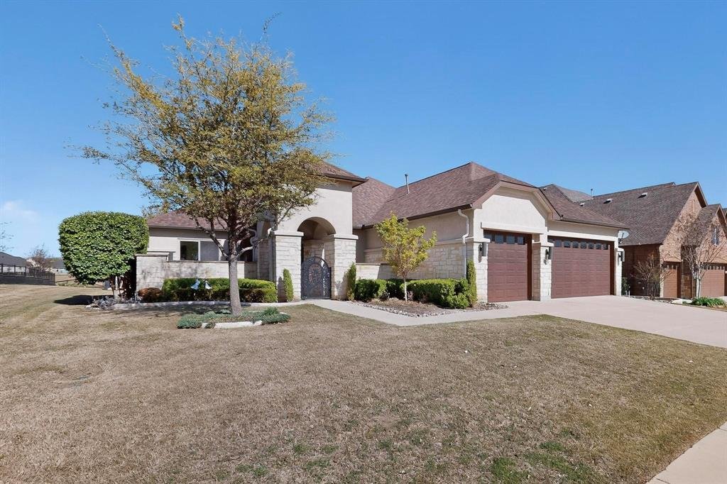 House in Denton, Texas, United States 3 - 18654638