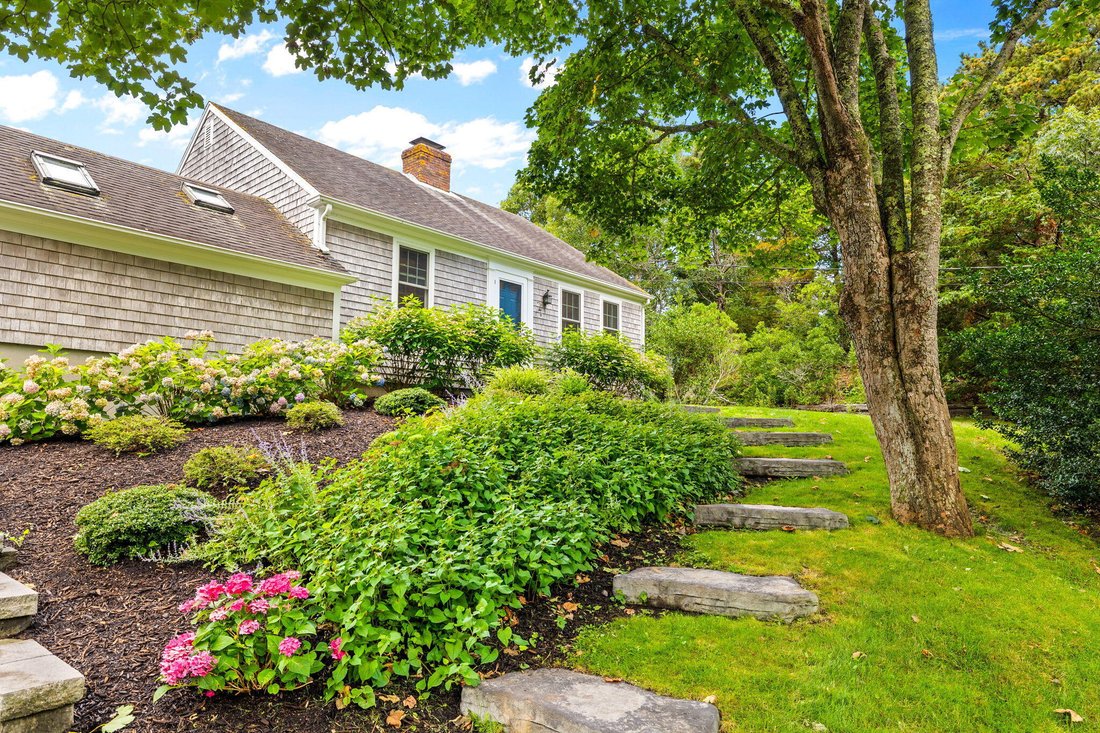 House in Orleans, Massachusetts, United States 1 - 18656248