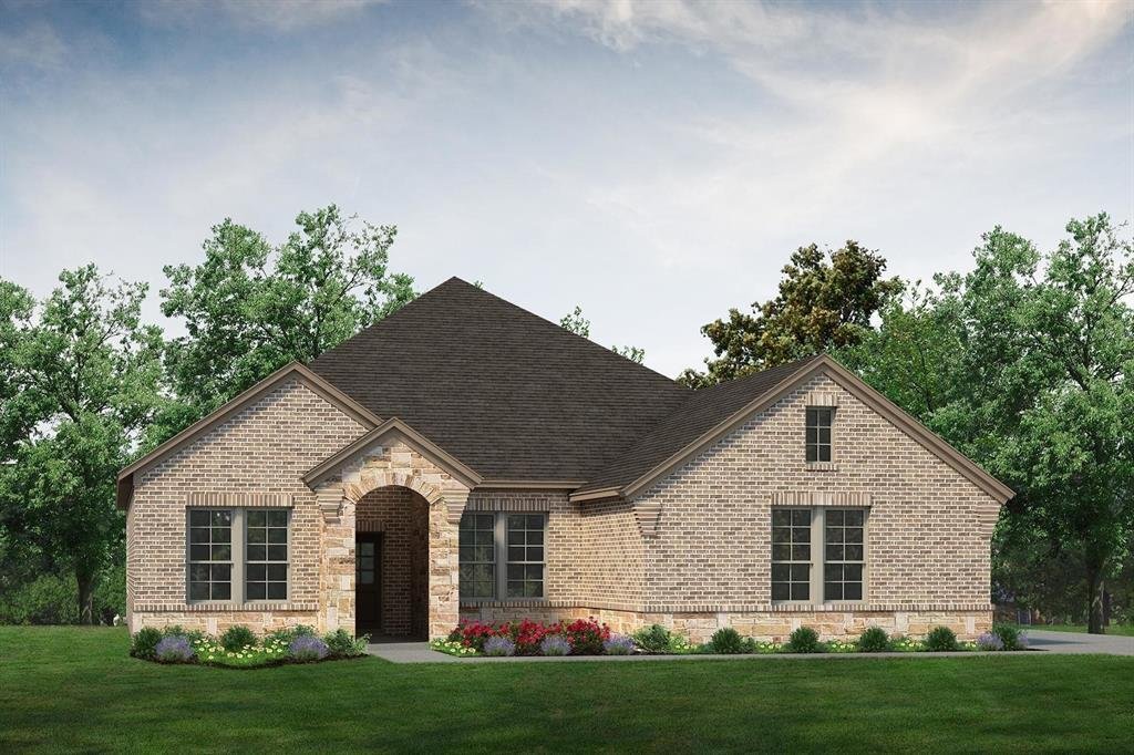 House in Lantana, Texas, United States 2 - 18651523