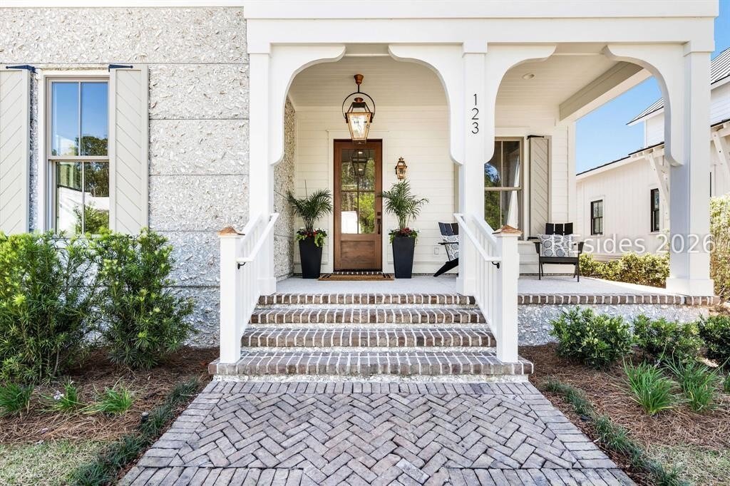 House in Bluffton, South Carolina, United States 4 - 18656036