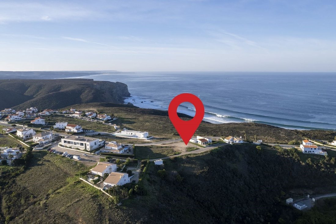 Land in Aljezur, Algarve, Portugal 4 - 18655297